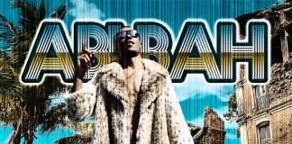 Premiere: Abi Bah – Ups And Downs