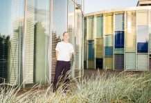 Listen: Iron Curtis returns to Office Recordings for ‘And The Temper’ EP