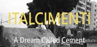 Premiere: Italcimenti – A Dream Called Cement(Hot Elephant Music)