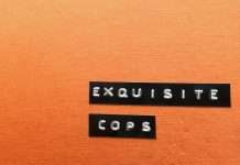 Jas Shaw – Exquisite Cops on Delicacies