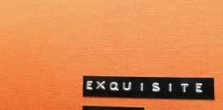 Jas Shaw – Exquisite Cops on Delicacies