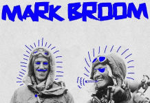Listen: Mark Broom releases debut 4-track ‘The Way’ EP on Snatch! Records