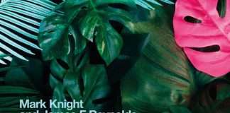 Mark Knight & James F Reynolds feat. Mike City – Fire Burning