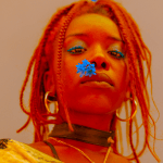 Introducing: Martha Da’ro with new single ‘Sugarman’