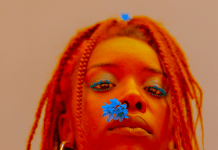 Introducing: Martha Da’ro with new single ‘Sugarman’