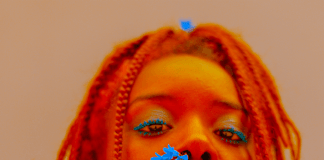 Introducing: Martha Da’ro with new single ‘Sugarman’