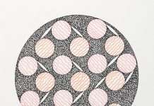 Listen: Arp and Patricia reunite for Masks project with ‘EP2’