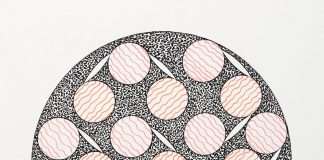 Listen: Arp and Patricia reunite for Masks project with ‘EP2’