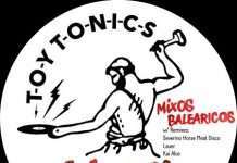 Track of the Day: Munk – The Oboe Onyx (Lauer Remix)