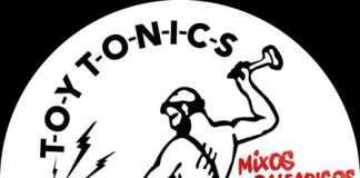 Track of the Day: Munk – The Oboe Onyx (Lauer Remix)