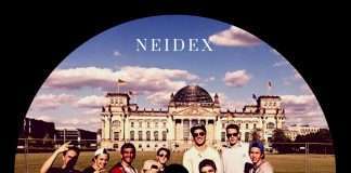 Neidex – Otayek/L’Oie Grise(Stream)