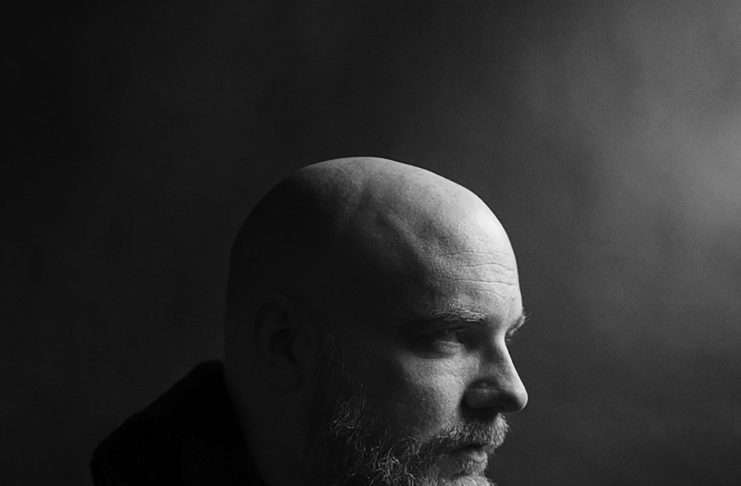 Listen: Synthwave Funk Producer ‘Nicolaas’ shares ‘Real Escape(Robert Parker Remix)’