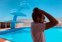 Rodriguez Jr. returns to Anjunadeep with his debut EP on the label