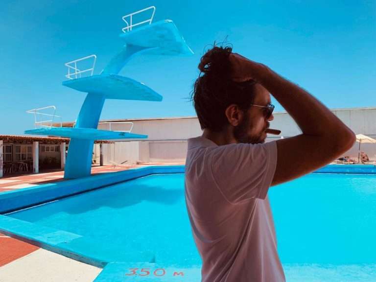 Rodriguez Jr. returns to Anjunadeep with his debut EP on the label