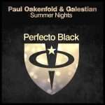 Paul Oakenfold teams up with Galestian for “Summer Nights”