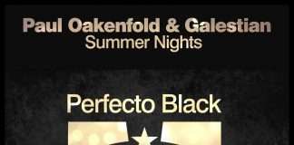 Paul Oakenfold teams up with Galestian for “Summer Nights”
