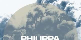 Philippa – Sleep All Day EP (At Peace)