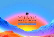 Polaris Festival is back for its 5th Anniversary!