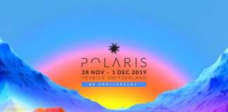 Polaris Festival is back for its 5th Anniversary!