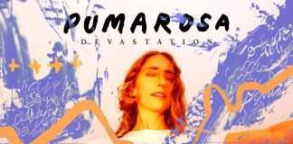 Pumarosa return with new single ‘Fall Apart’, second album, ‘Devastation’, live show news (Fiction)