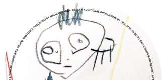 Listen: Mathias Kaden’s new EP “Liberate Drums” incl. Remixes by Vril & Hiroshi Watanabe on Rekids!