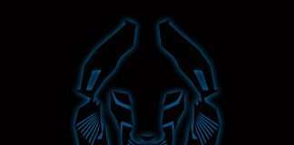 Rogue D and Memoryman (AKA Uovo) team up on Total Black