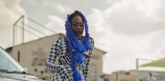 Sampa the Great announces debut album ‘The Return’ along with brand new single and video “OMG”