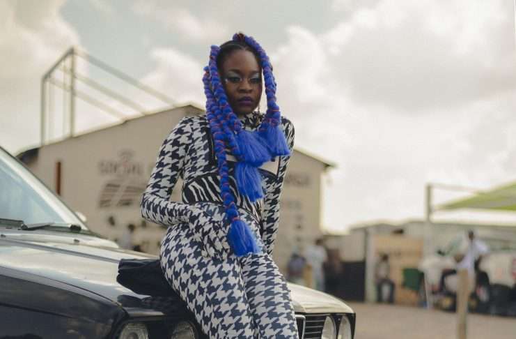 Sampa the Great announces debut album ‘The Return’ along with brand new single and video “OMG”