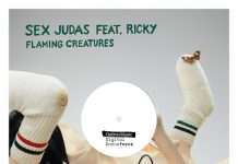 Tore Gjedrem AKA Sex Judas feat. Ricky releases new EP on Optimo