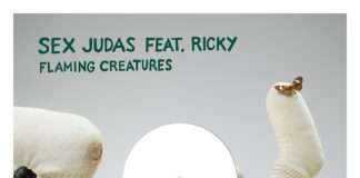 Tore Gjedrem AKA Sex Judas feat. Ricky releases new EP on Optimo