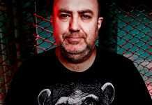 Premiere: Stevo Kurt – Schizma (Asymmetrik Dispersed Remix)(Mekanika Recordings)