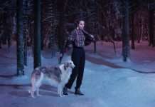 Tora Vinter – Peri-Banu EP (Incl. Harald Björk Remix) (BROR Records)