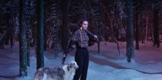 Tora Vinter – Peri-Banu EP (Incl. Harald Björk Remix) (BROR Records)