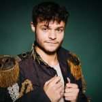 Sam Shure – Laconia on Stil Vor Talent