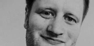 Premiere: Carlos Nilmmns – Older, Wiser (Ornaments Music)