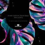 Premiere: Andre Salmon, Dave San – Black Pudding (Rulers, Samuele Scelfo Remix)