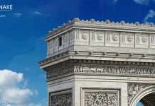 Listen: DJ Snake – Paris ft Gashi