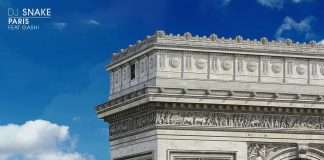 Listen: DJ Snake – Paris ft Gashi