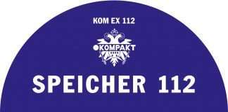 Listen: ANNA & Kittin ‘Speicher 112’