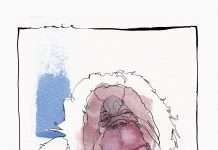 Acid Pauli – Had To Get Rid Of Some Shit on Ouïe