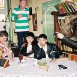 Rotterdam electro duo Animistic Beliefs release visual for ‘An Eye For A.I.’