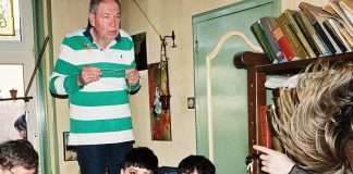 Rotterdam electro duo Animistic Beliefs release visual for ‘An Eye For A.I.’