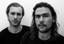 Electronic duo Atelier release on Mathias Schober & Thomas Herb’s Berlin imprint