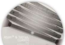 Atom ™ & Tobias – Cuando