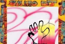 Listen: Samo DJ – To Apeiron EP on Bizarro