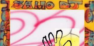 Listen: Samo DJ – To Apeiron EP on Bizarro