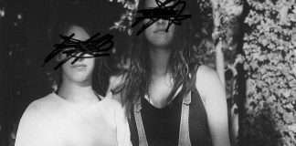 Listen: Black Light Smoke – Nothing Makes Me Feel (Good Anymore) (Scissor & Thread)