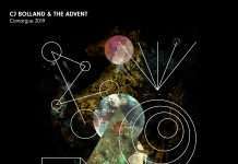 Listen: CJ Bolland & The Advent – Camargue 2019(Incl. Maceo Plex, Enrico Sangiuliano, Adam Beyer & Layton Giordani Remixes)