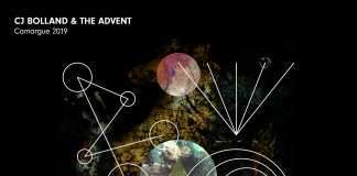 Listen: CJ Bolland & The Advent – Camargue 2019(Incl. Maceo Plex, Enrico Sangiuliano, Adam Beyer & Layton Giordani Remixes)