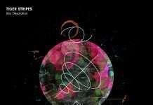 Listen: Tiger Stripes follows up ‘Baby’ with a quintuplet of aces on Drumcode